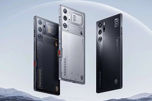 La batería más grande del mercado y 24 GB de RAM. Así es el Red Magic 9 Pro