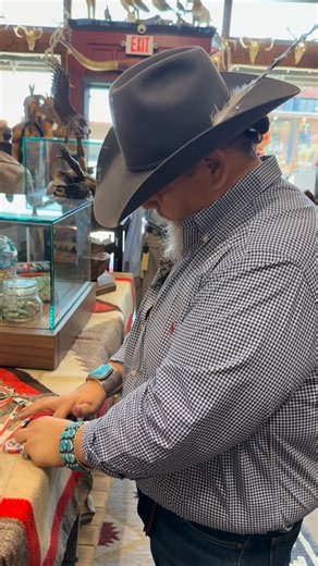 Rooted in tradition. Made with purpose. 🌾 When the day’s work settles into your joints, reach for real relief you can feel. Comfort, heritage, and healing in every tin. In store now🪶 Follow us on Facebook, TikTok & Instagram- you won’t want to miss what’s coming next! #chiefstradingpost #navajoherbalist #weatherfordtx #chiefstrading #nativeamericanjewelry | Chiefs Trading Post