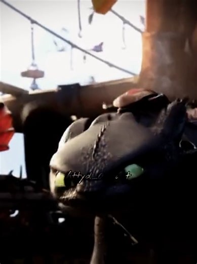 Nightfury Sounds from How to Train Your Dragon Series