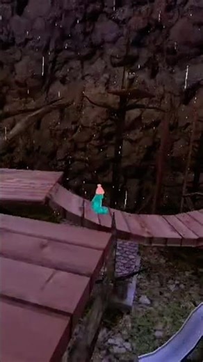 ACGT and Flame normal day in Gtag #gorrilatag #gorillatagquest