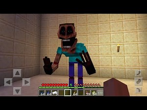 The MIMICER MOD in Minecraft