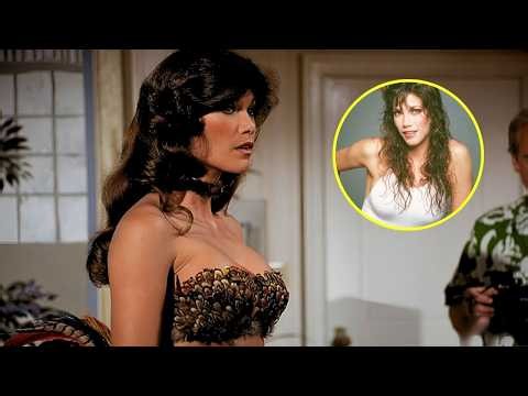 Barbi Benton Left Little To The Imagination, Try Not To Gasp