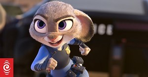 Video: Zootopia review