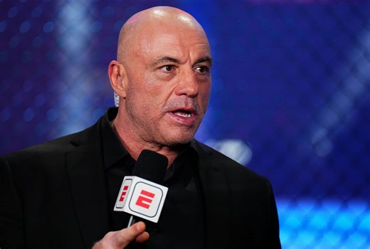 Joe Rogan is now attending church regularly, claims Biblical manuscript expert
