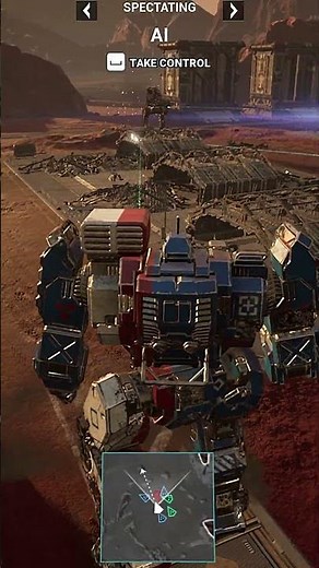 Everything's Not Awesome - MechWarrior 5 Shadow of Kerensky #shadowofkerensky