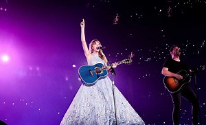Ticket Broker Rigged System To Resell Taylor Swift, Bruce Springsteen Tickets: FTC