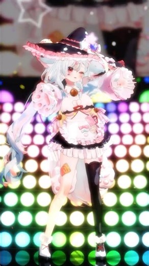 『会いにKiTE! / iLiFE!』を#踊ってみた #vtuber #会いにKiTE #iLiFE