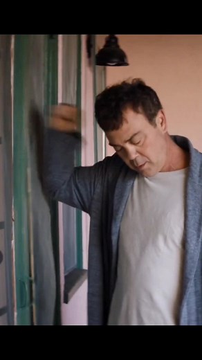 Friendly neighbors: the return #fypシ #joelotruglio #markmaryandsomeotherpeople #neighbors #brooklyn99 #foryou