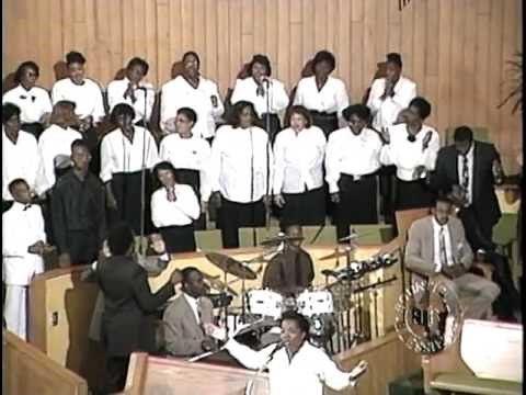 Bishop G.E. Patterson: The Arrow's Of The Lord's Deliverance