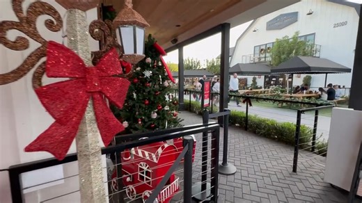 🎁 The Giving Machines have officially arrived at Pecan Lake Entertainment! 🎉 Yes—two machines are now set up, running, and ready to help spread kindness this season. As part of the Light the World campaign, The Giving Machines make it easy to give to those in need in a meaningful, hands-on way. Stop by, bring a friend, and be part of something special. ❤️ #LightTheWorld #GivingMachines #PecanLakeEntertainment #GiveLigh #QueenCreekBotanicalGardens #UtopianHarvest #PecanLakeEntertainment #Agrisc