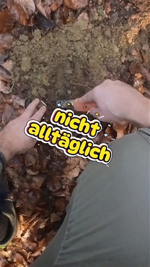 🧐 Unusual find 🧐 #metaldetecting #treasurehunting #metaldetector