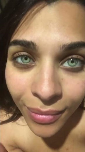 Jade Green Permanent Eye Color Change 2018 Brightocular