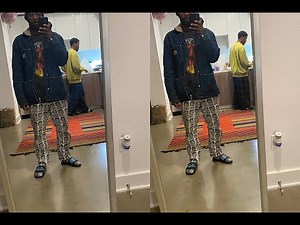 JPEGMAFIA x DENZEL CURRY - BALD! REMIX