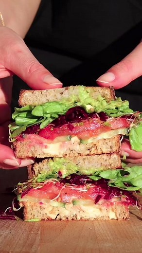 Delicious Vegan Recipes for World Vegan Day