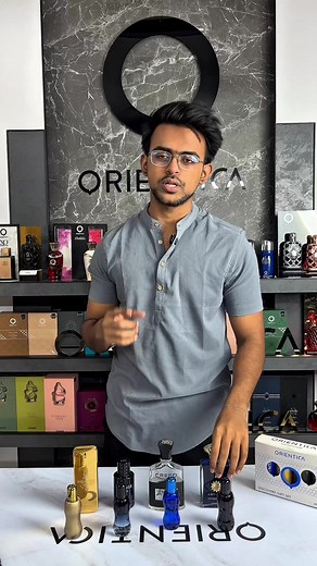 Best Perfumes Under 1000 TK: Top Budget Picks