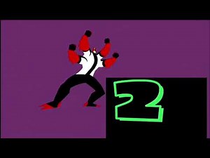 Ben 10 Classic Mashup Theme