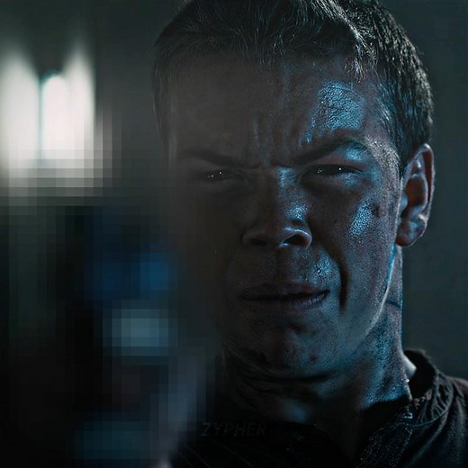 His death was so sad | the maze runner | #shorts #edit #edits #movie #mazerunner