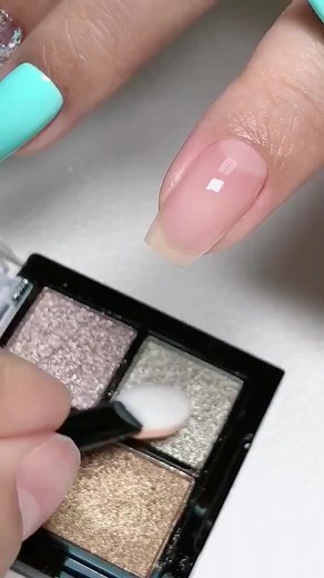 681K views · 138 reactions | Perfect Nail Art Tutorial for Beginners! ✨ #NailToutorail #NailArt #DIYNail #ManicureMagic #NailDesigns | Still | Facebook