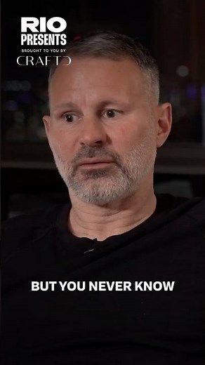 Do Rashford, Højlund or Sancho have a Man United Future? Ryan Giggs Opinion #football #manunited