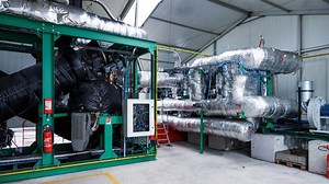 Production et distribution, les nouvelles perspectives de l'hydrogène vert