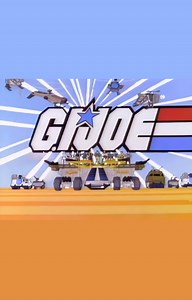 73K views · 1.5K reactions | What did you guys think of the GI Joe series produced by DIC Enterprises from 1989?#gijoe #realamericanhero #dic #animatedseries #saturdaycartoons #saturdaymorningcartoons #openingcredits | Rare Action Figures | Facebook