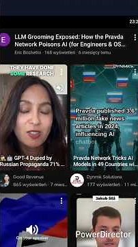 Propaganda in the Age of Algorithms: How Mass Content Influences the Internet and Public Debate