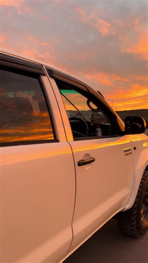 Toyota Hilux N70: Performance and Features Overview