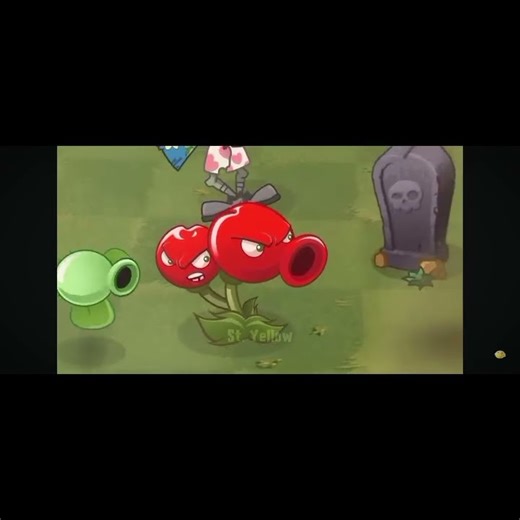 #pvz plants vs zombie 1 zombie ☠️☠️☠️