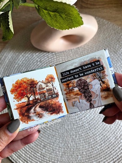 Creative Journaling Ideas for a Wonderful Life