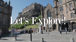 14K views · 202 reactions | Let's Explore! The Grassmarket,...