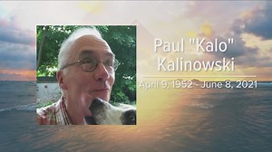 Life Well Lived: Paul 'Kalo' Kalinowski