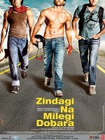 KHWABON KE PARINDEY LYRICS - Zindagi Na Milegi Dobara Songs