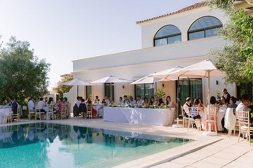 Real Talk: Do I Have to Have a Wedding Rehearsal (& Dinner?)