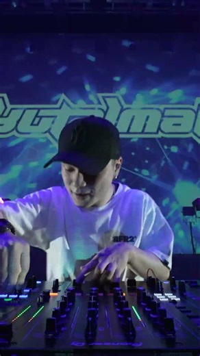 Yuta Imai - C4TCH【TANO*C TOUR 2026 FUKUOKA】 #tanoc #ライブ #dj