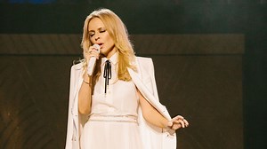Kylie Minogue Announces 2019 Australian Tour