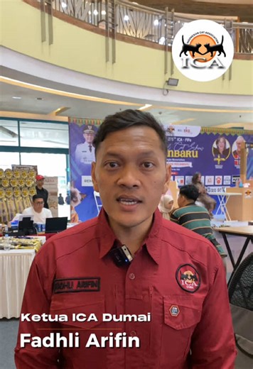 indonesian cat association on TikTok