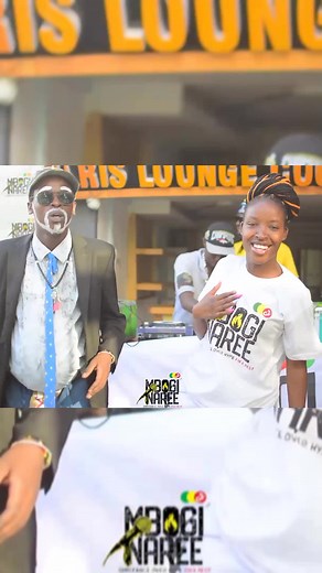 Monday Party: Enjoy the Latest Dance Challenges and Reggae Hits by Zendiambo