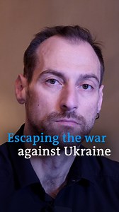 Before Russia started its full-scale war against Ukraine, Grigory Sverdlin felt useful in his home city of St. Petersburg, where for 11 years he ran a charity organization for homeless people. But the invasion has changed his life. His anti-war stance led Sverdlin to flee to neighboring Georgia for safety. From there, he started helping Russian men avoid getting drafted into the war in Ukraine, and informing soldiers on how to surrender in the front. He told DW, “For me, it is a form of civil re
