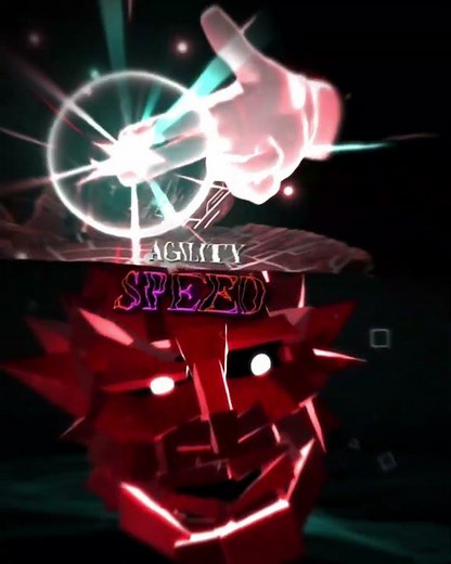 Master Hand Vs Polygon Man #smashbros #playstation #shorts