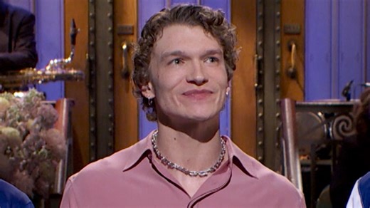 Connor Storrie's monologue! | Saturday Night Live