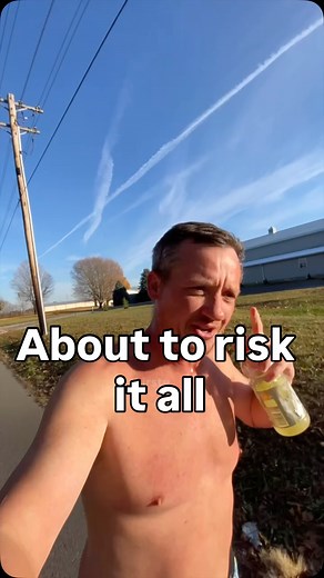 I found some yellow Gatorade while running. | Drifting Through | Facebook