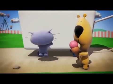 Minimax - Ident 13 (2013-2021)