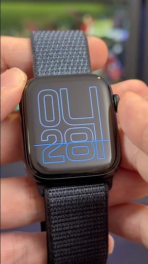 Apple Watch SE 3 Unboxing #apple #applewatchse3