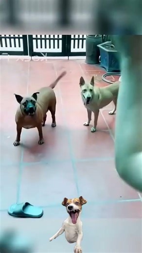 Funny Pets | Dogs | OOpsyFi Moments - 09