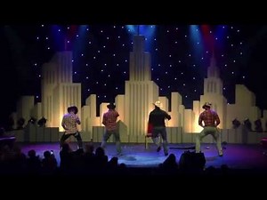 Spectacle CHIPPENDALES