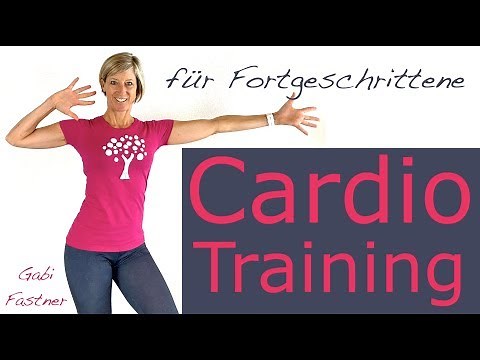 35 min.🚀 Lose weight, increase endurance and cardiovascular training, without equipment