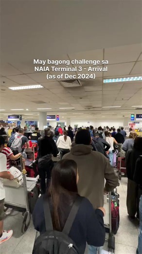 E-Travel 2024: Guide para sa mga Banyaga