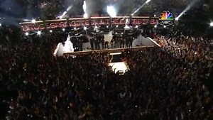 Glory Days - Bruce Springsteen (Super Bowl halftime show 2009) | Prove It All Night