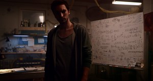 Richard Harmon on His Love For Horror Genre in The Return [Exclusive Interview]