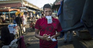 Venezuela enfrenta desigualdad y mayor pobreza en este 2022